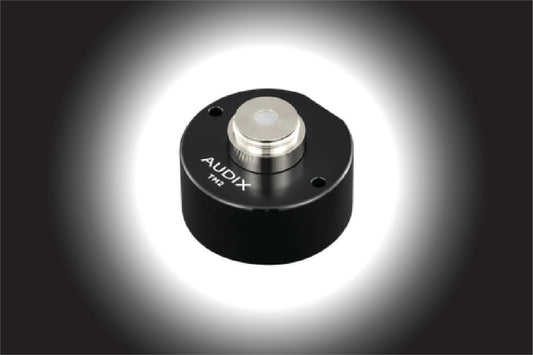 Audix TM2 Now Available