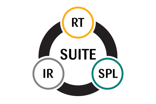 Smaart Suite: One Program, Three Modes