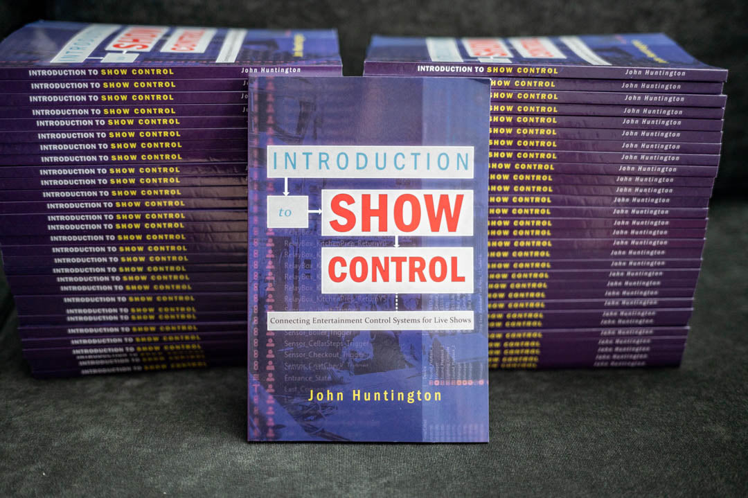 Introduction to Show Control