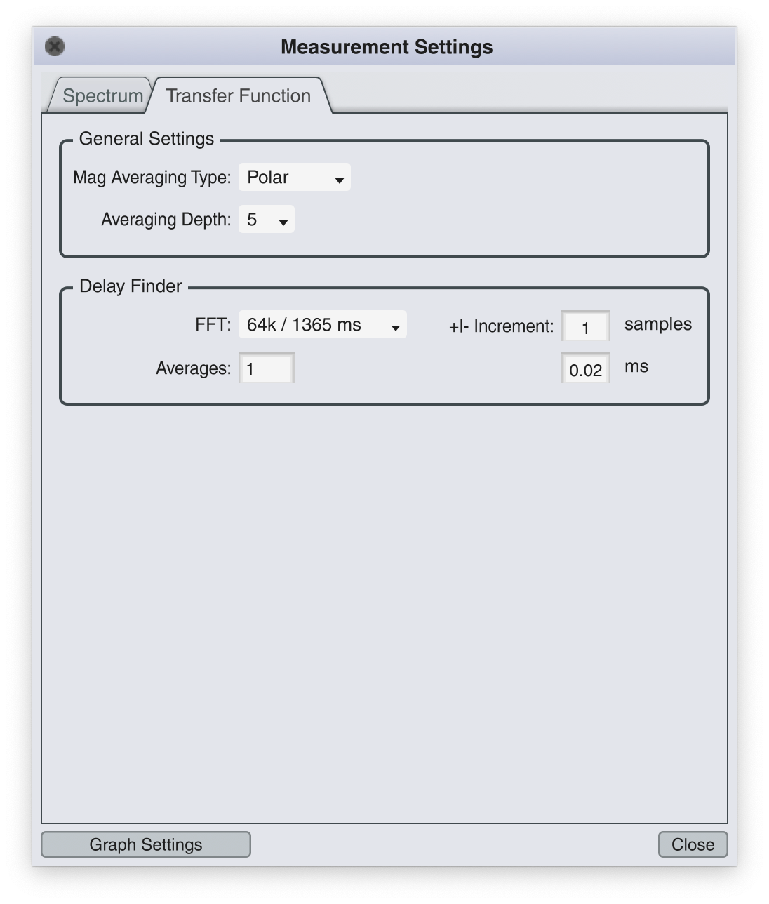 Smaart LE (v9) Perpetual - Class License