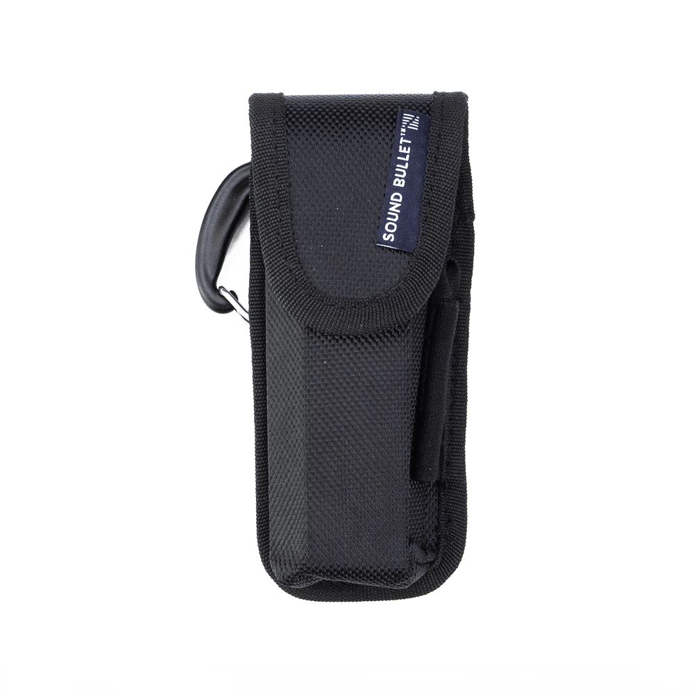 Sound Bullet 2nd Generation