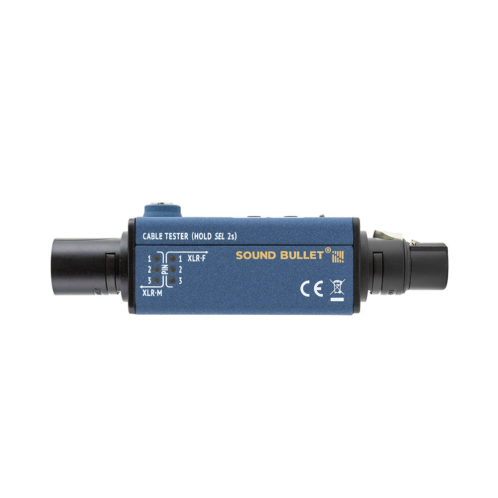 Sound Bullet 2nd Generation