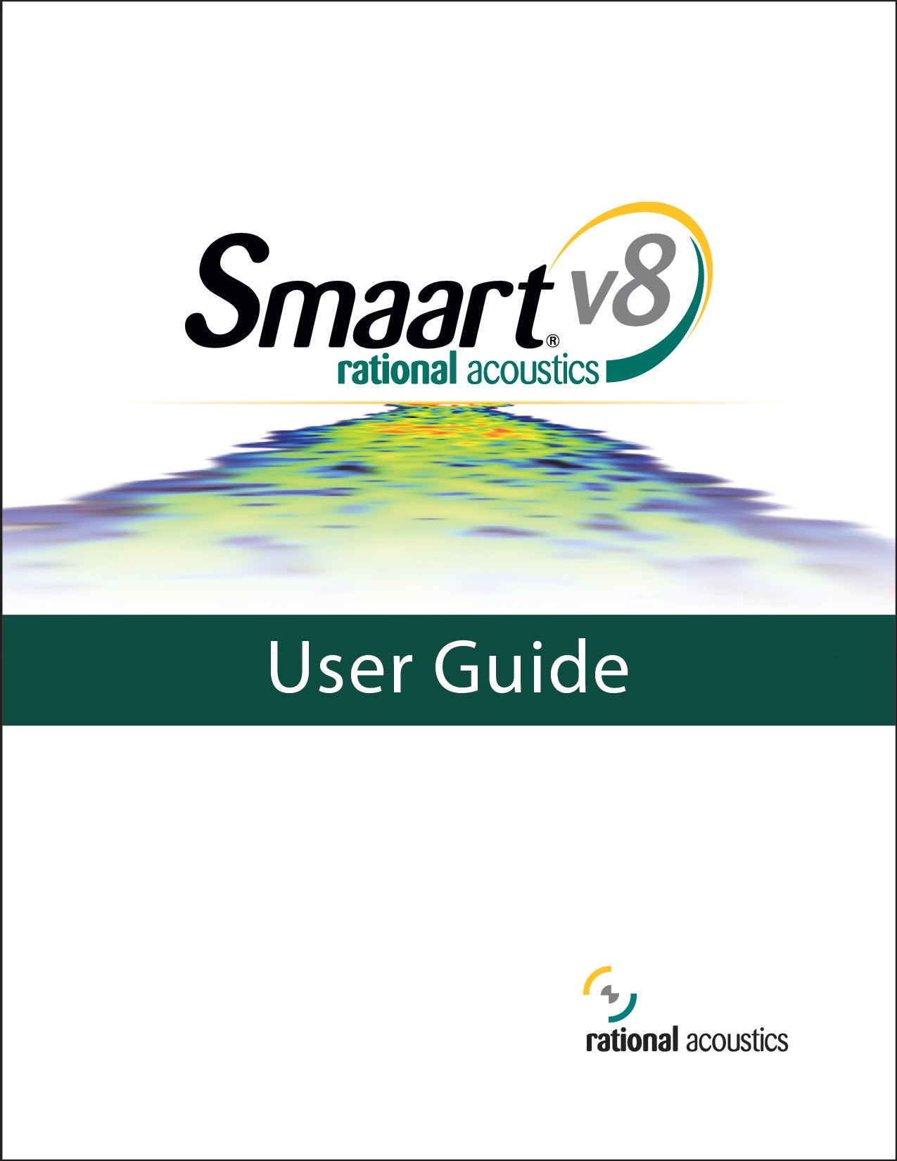 Smaart v8 User Guide