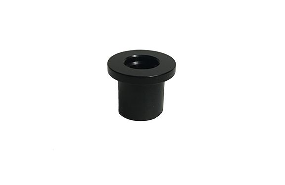 Earthworks 1/2-inch Calibrator Adapter