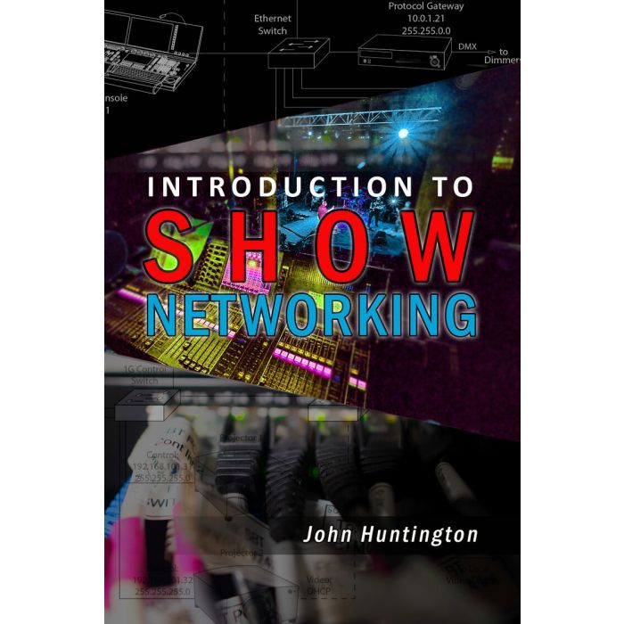 Introduction to Show Networking