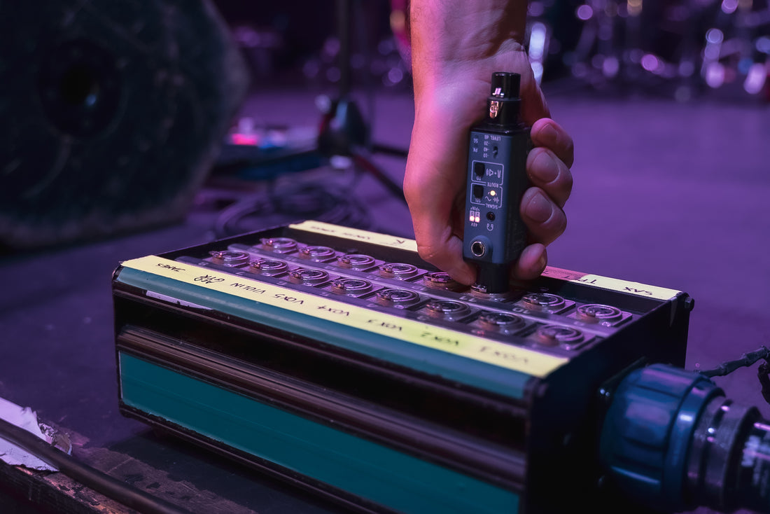 Sonnect SoundBullet Now Available