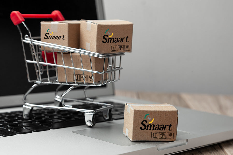 Buying Smaart Online Explained