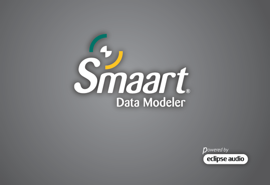 Smaart Data Modeler - Coming Soon