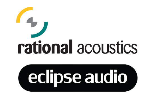 Rational Acoustics & Eclipse Audio Announce Licensing & Development Agreement