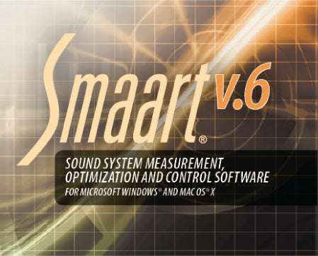 Smaart v6 End-of-Life