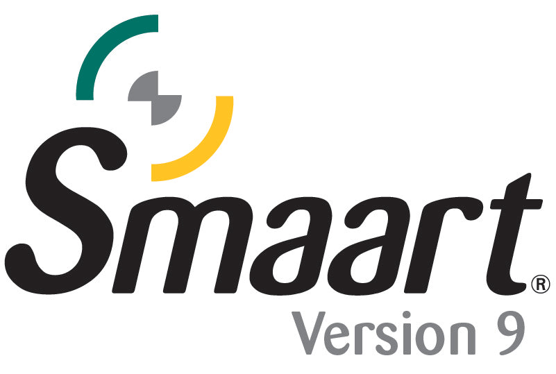 Smaart v9 Has Arrived!