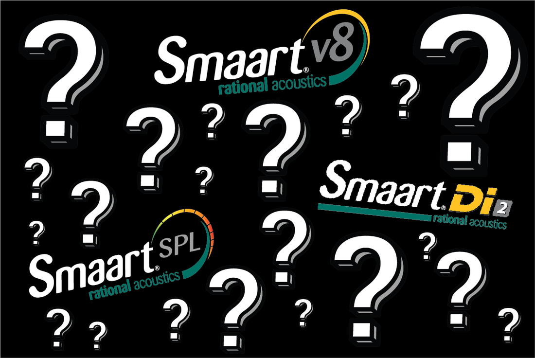 Which Version of Smaart Do I Need?