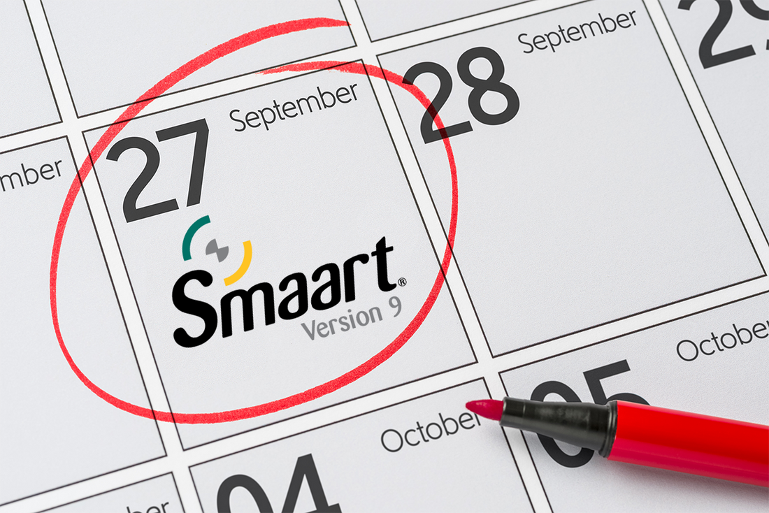 Smaart v9 Release Date Announced
