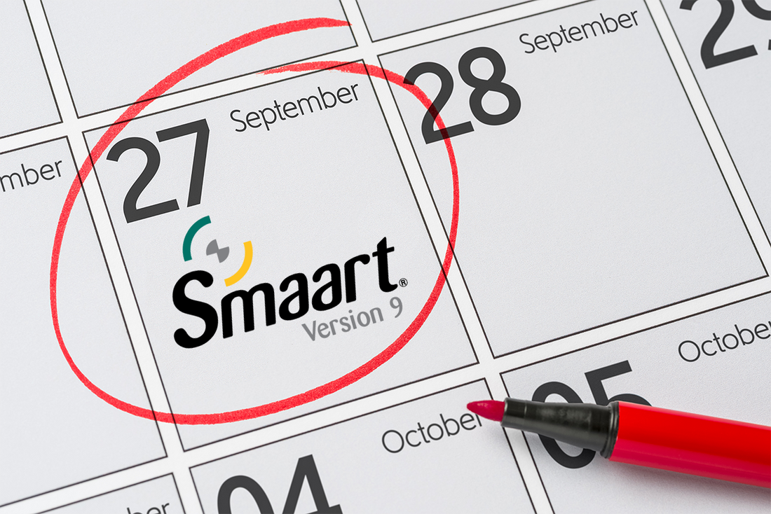 Smaart v9 Release Date