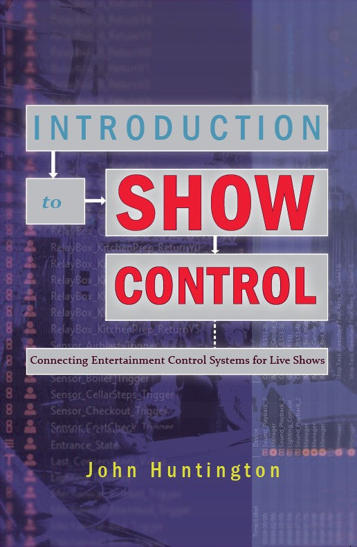 Introduction to Show Control