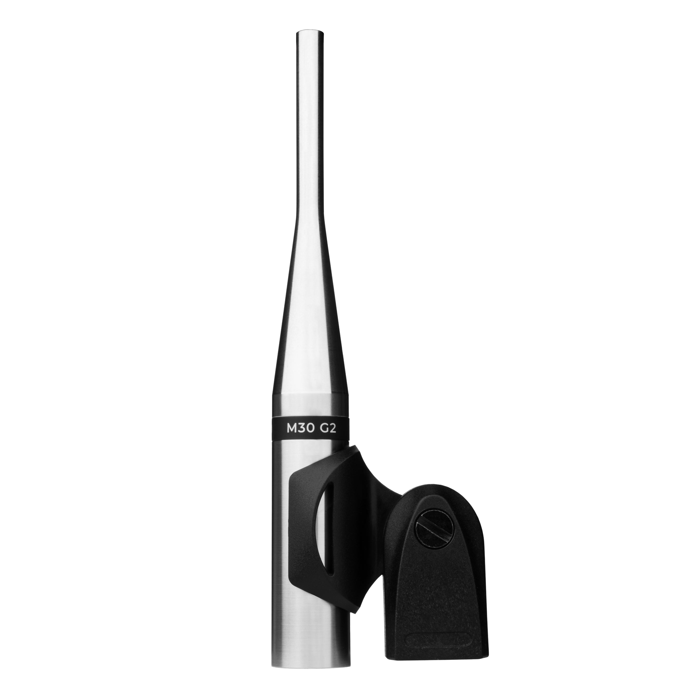 M30 G2 Measurement Microphone from Earthworks – Rational Acoustics
