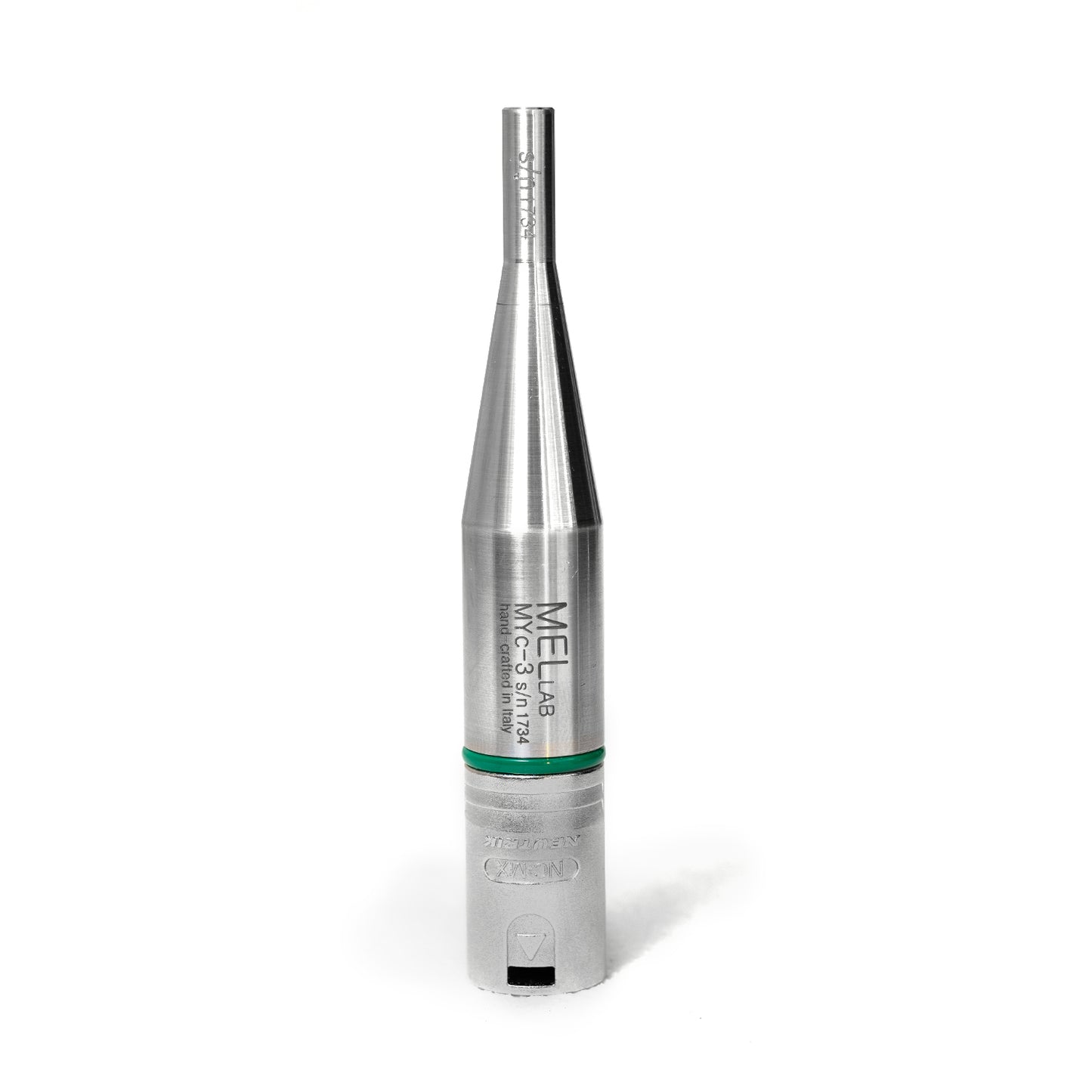 MELLab MYc-3