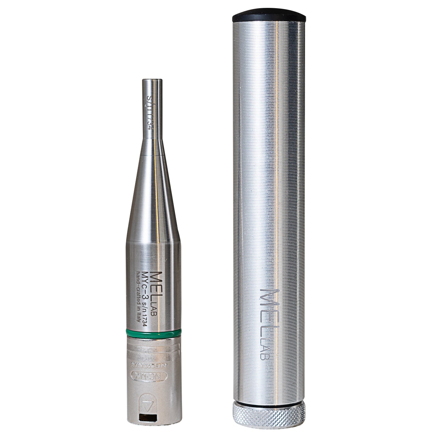 MELLab MYc-3