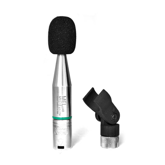 MELLab MYc-3