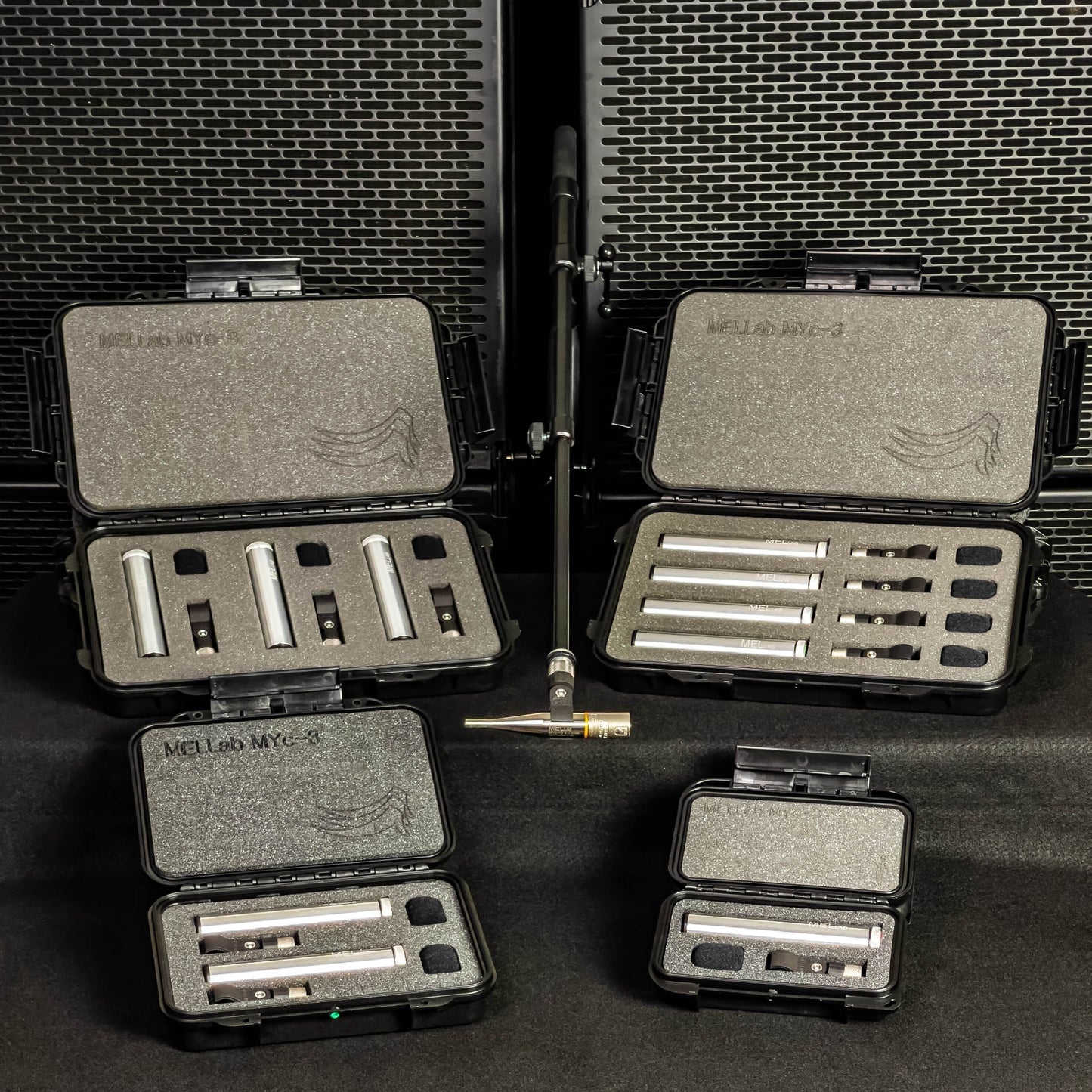 MELLab MYc-3