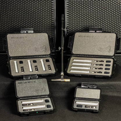 MELLab MYc-3