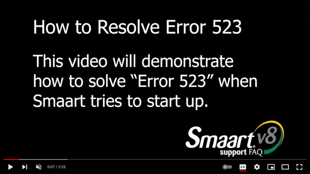 Load video: 