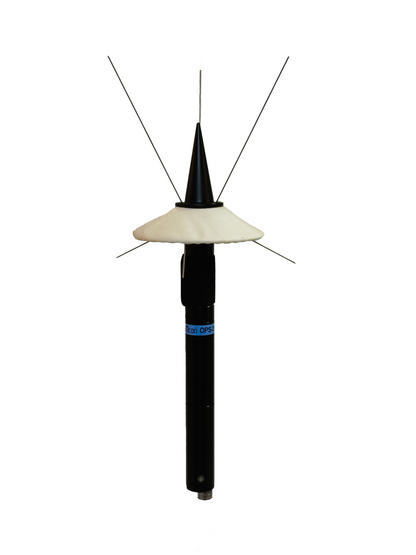 iSEMcon OPS35-385 Outdoor Microphone Protection Kit