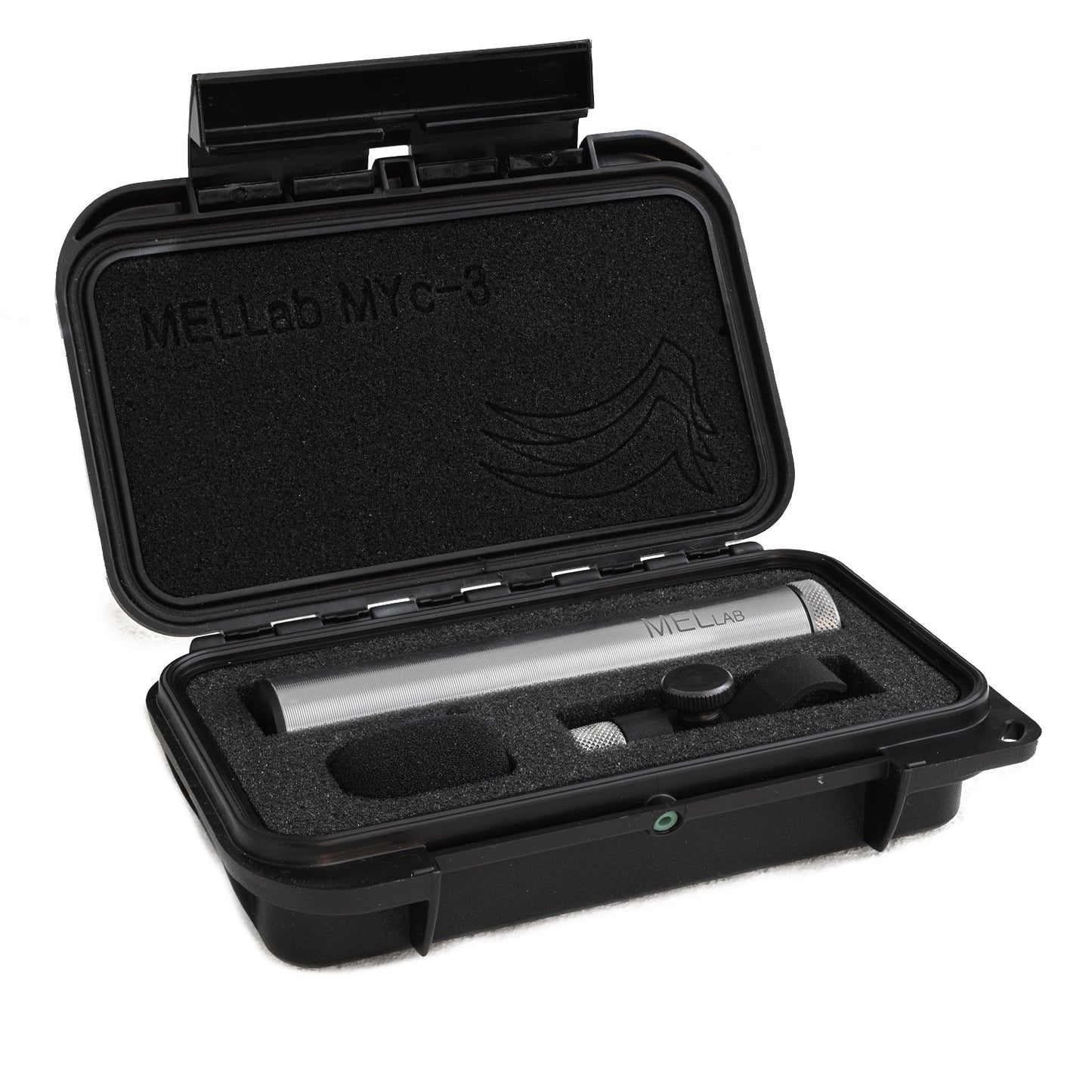 MELLab MYc-3