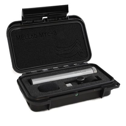 MELLab MYc-3