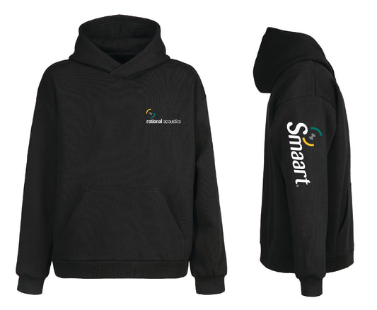 Smaart Hoodie