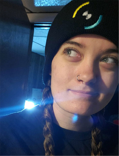 Rational Beanie
