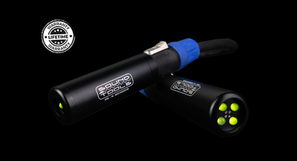 SoundTools NL4 Sniffer/Sender