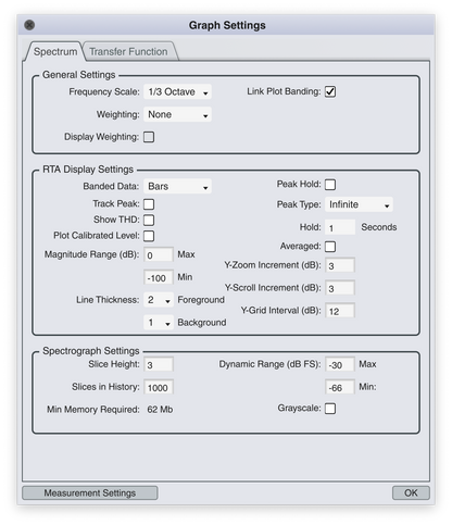 Smaart RT (v9) Subscription