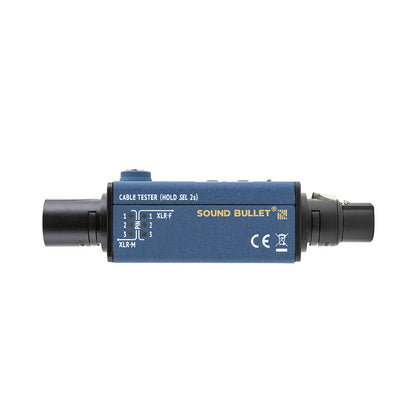 Sound Bullet 2nd Generation