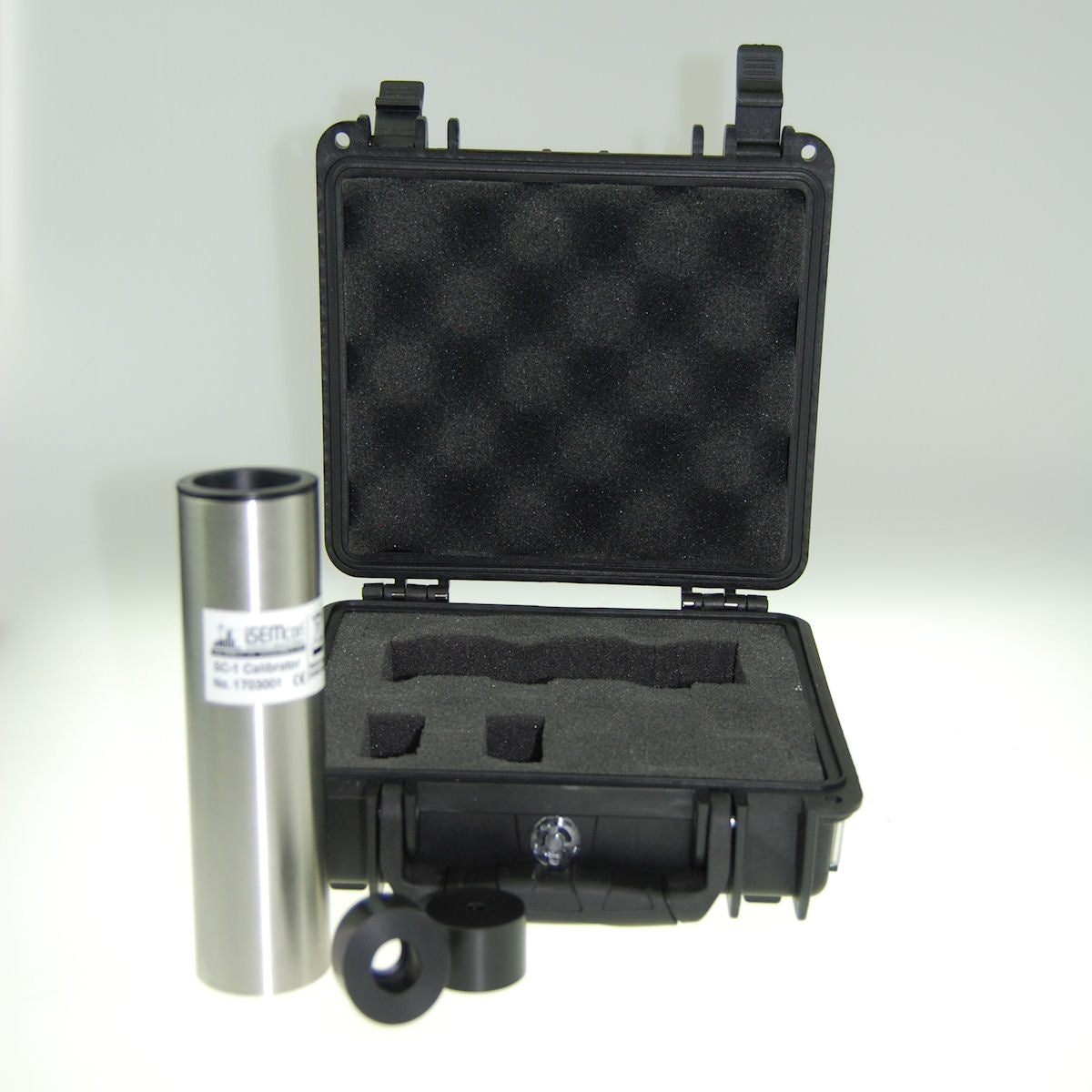 iSEMcon SC-1 Microphone Calibrator (Boxed)