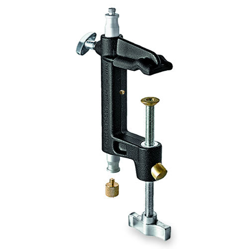Manfrotto Quick Release Mic Clamp Kit