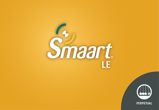 Smaart LE (v9) Perpetual