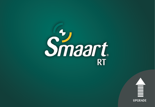 Smaart RT (v9) Upgrade