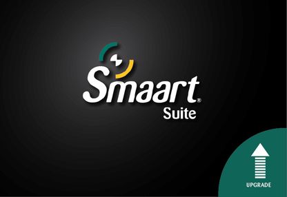 Smaart Suite (v9) Upgrade