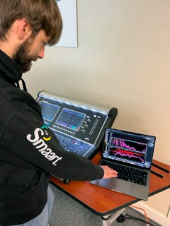 Smaart Hoodie