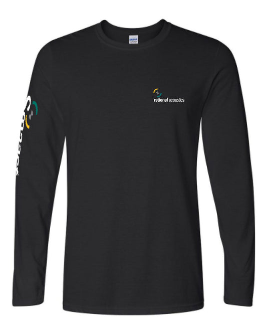 Smaart Long Sleeve T-Shirt