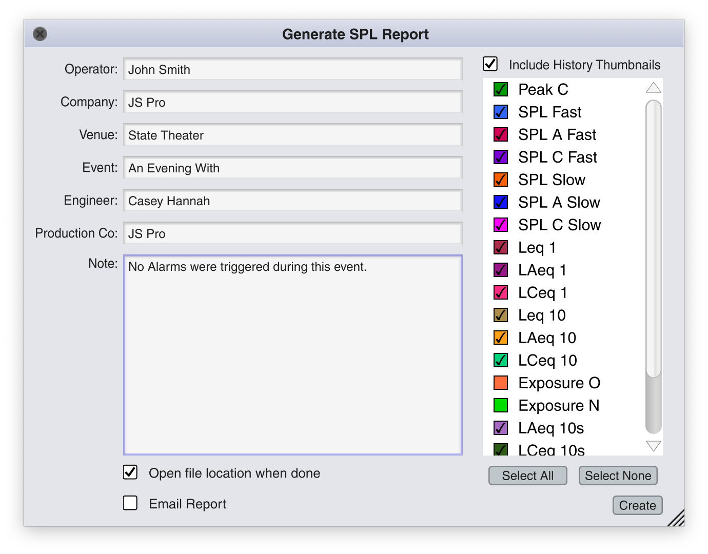 Smaart Suite (v9) Subscription