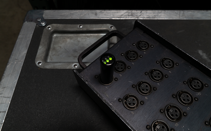 SoundTools XLR Sniffer/Sender