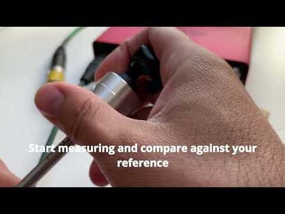 SLS Audio MiEMi-m IEM Coupler