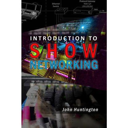 Introduction to Show Networking