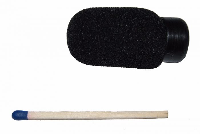 iSEMcon SWS-7 Weather Resistant Windscreen