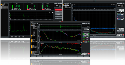 Smaart Suite (v9) Upgrade